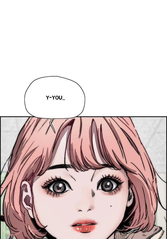 Wind Breaker Chapter 393, page 73 of 240