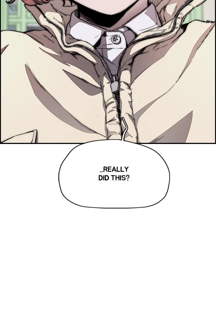 Wind Breaker Chapter 393, page 74 of 240