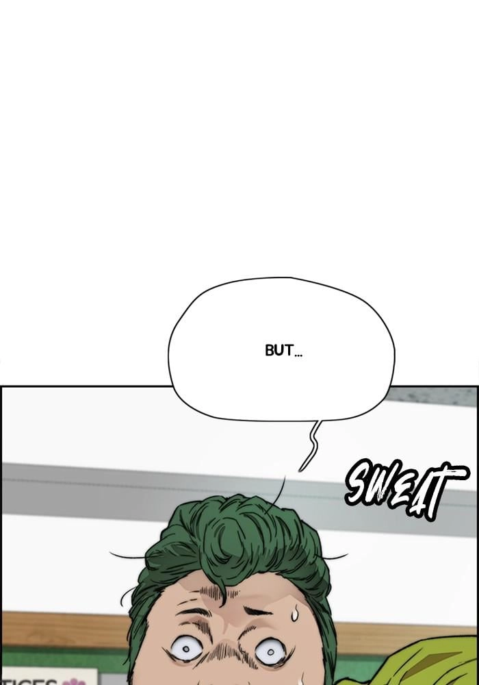 Wind Breaker Chapter 393, page 79 of 240