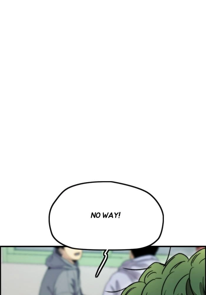 Wind Breaker Chapter 393, page 82 of 240