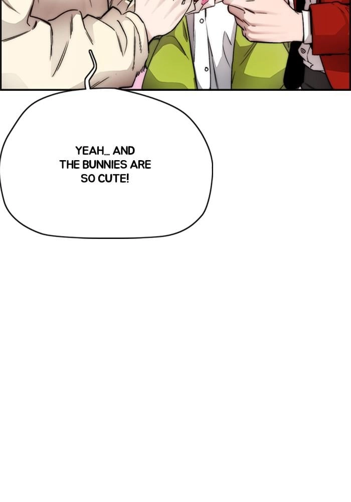 Wind Breaker Chapter 393, page 89 of 240