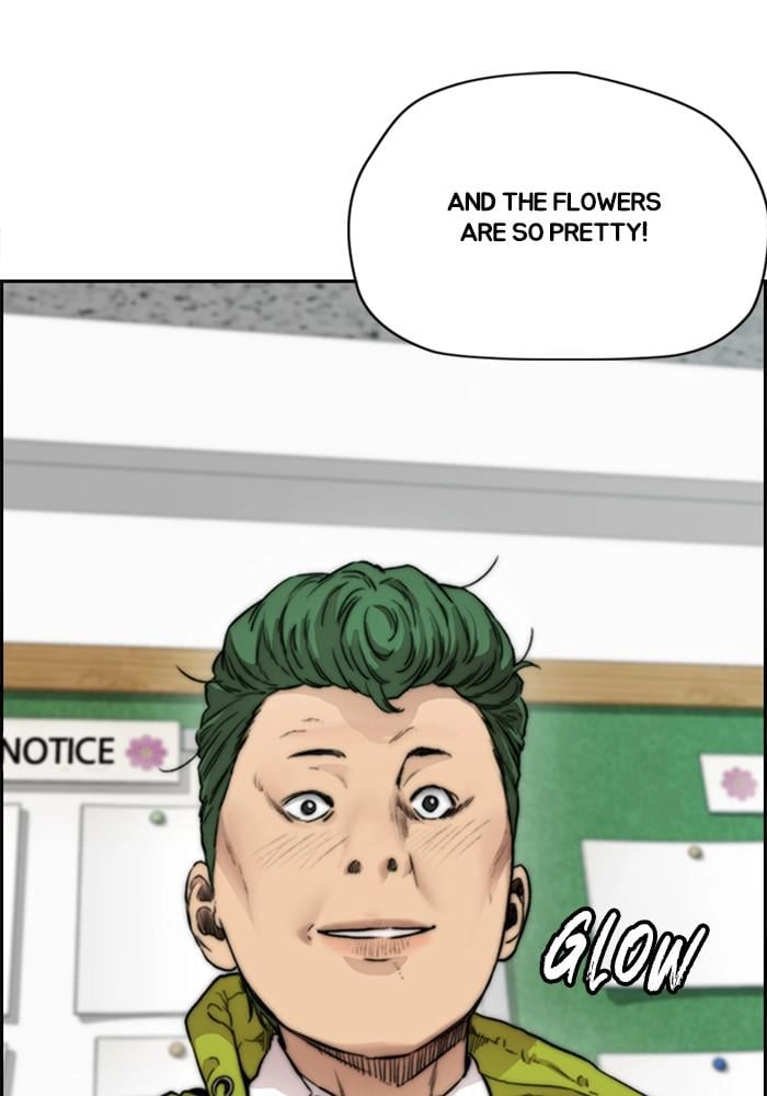 Wind Breaker Chapter 393, page 90 of 240