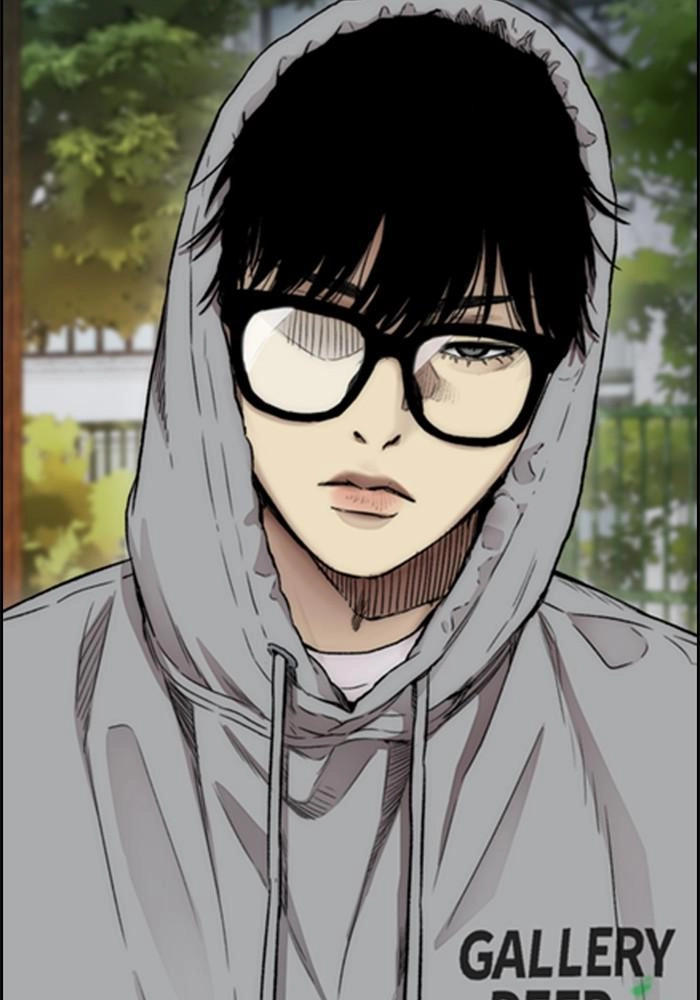 Wind Breaker Chapter 394, page 101 of 204