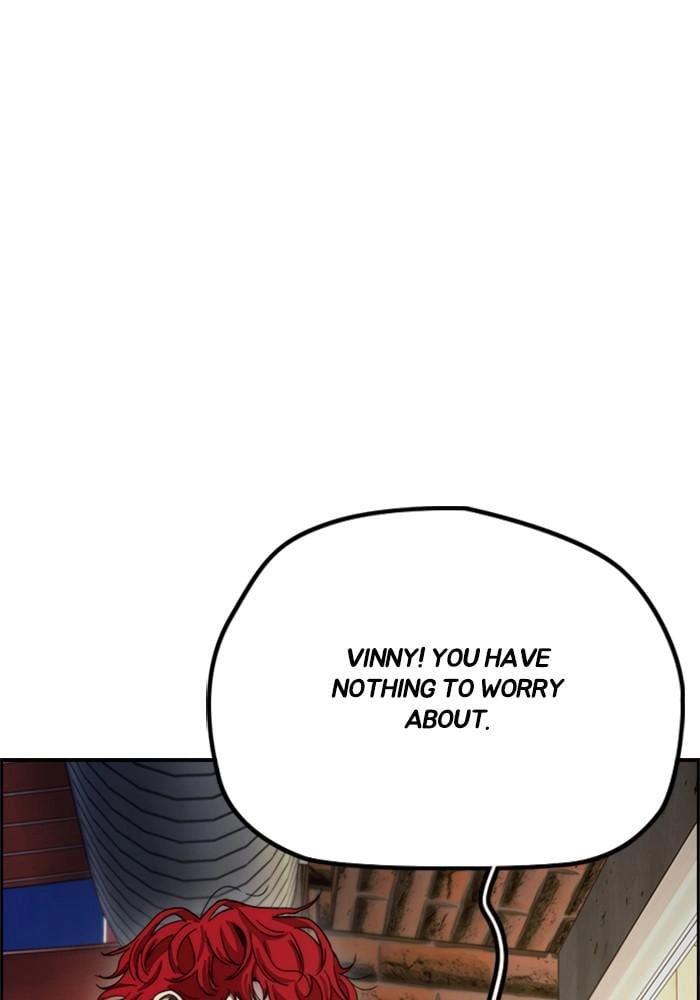 Wind Breaker Chapter 394, page 106 of 204