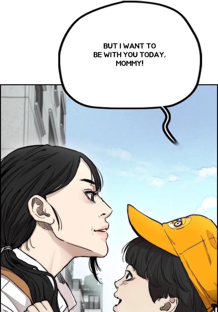 Wind Breaker Chapter 394, page 12 of 204