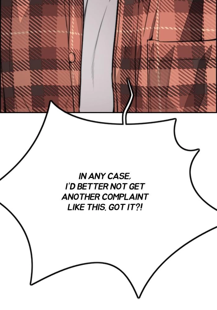 Wind Breaker Chapter 394, page 122 of 204