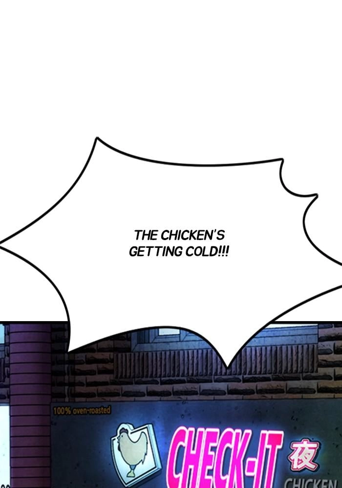 Wind Breaker Chapter 394, page 123 of 204