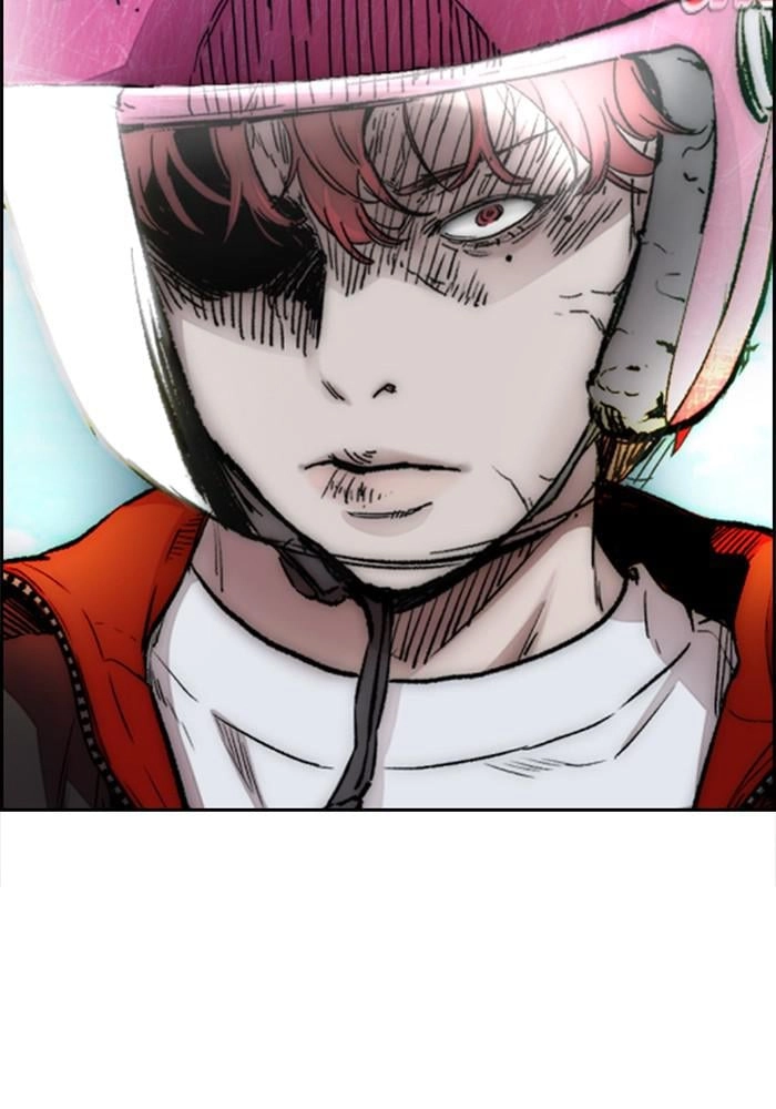 Wind Breaker Chapter 394, page 141 of 204