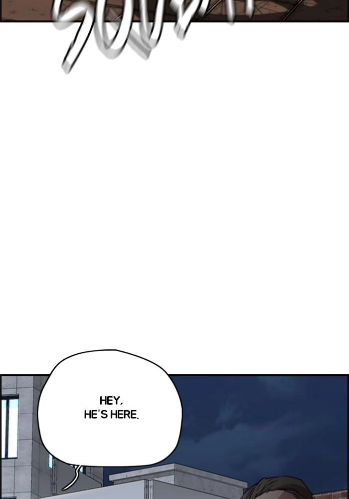 Wind Breaker Chapter 394, page 146 of 204
