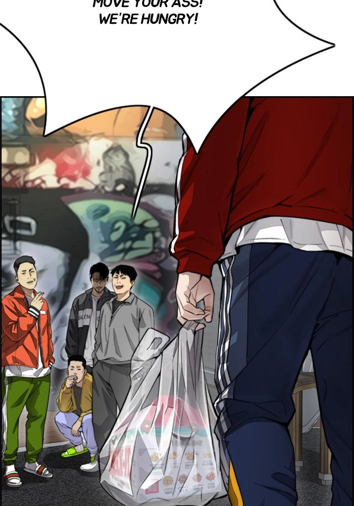 Wind Breaker Chapter 394, page 152 of 204