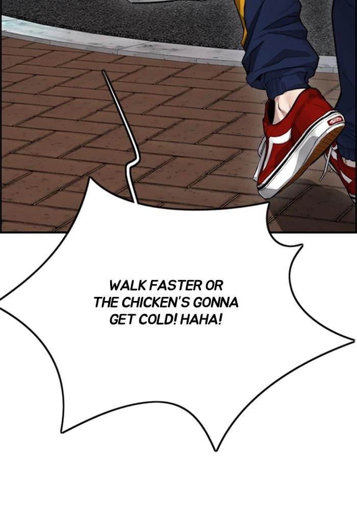 Wind Breaker Chapter 394, page 153 of 204