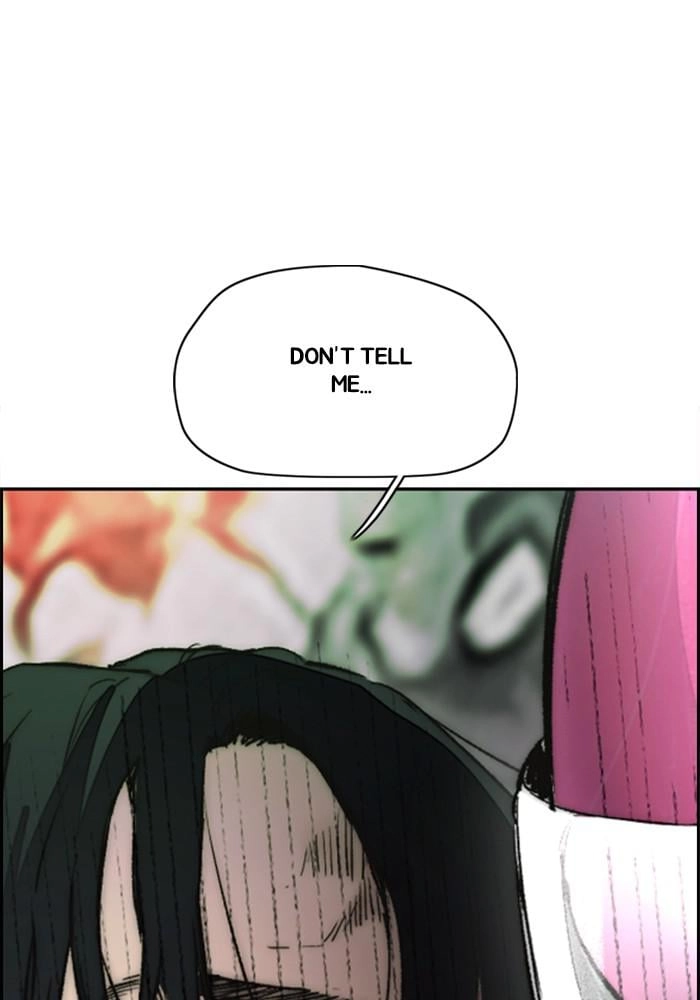 Wind Breaker Chapter 394, page 170 of 204