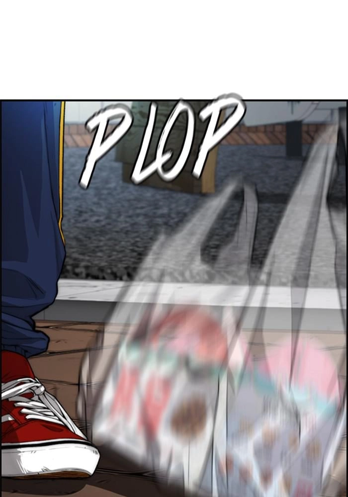 Wind Breaker Chapter 394, page 173 of 204