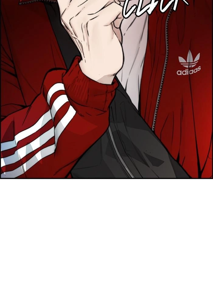 Wind Breaker Chapter 394, page 175 of 204