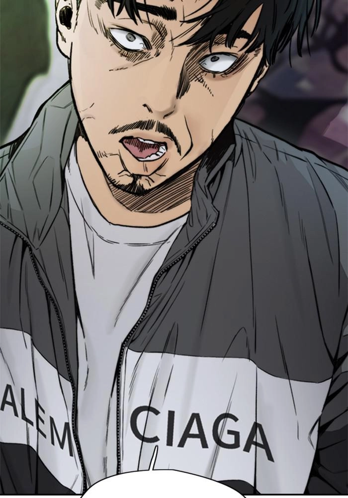 Wind Breaker Chapter 394, page 177 of 204