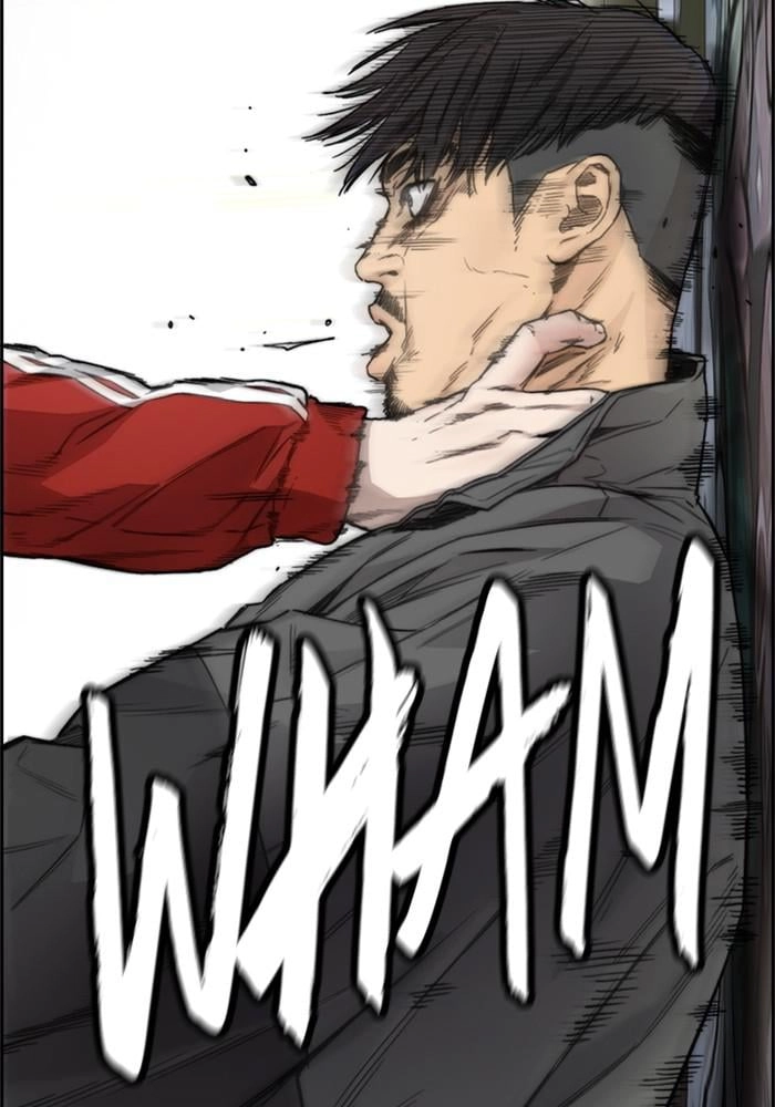 Wind Breaker Chapter 394, page 181 of 204