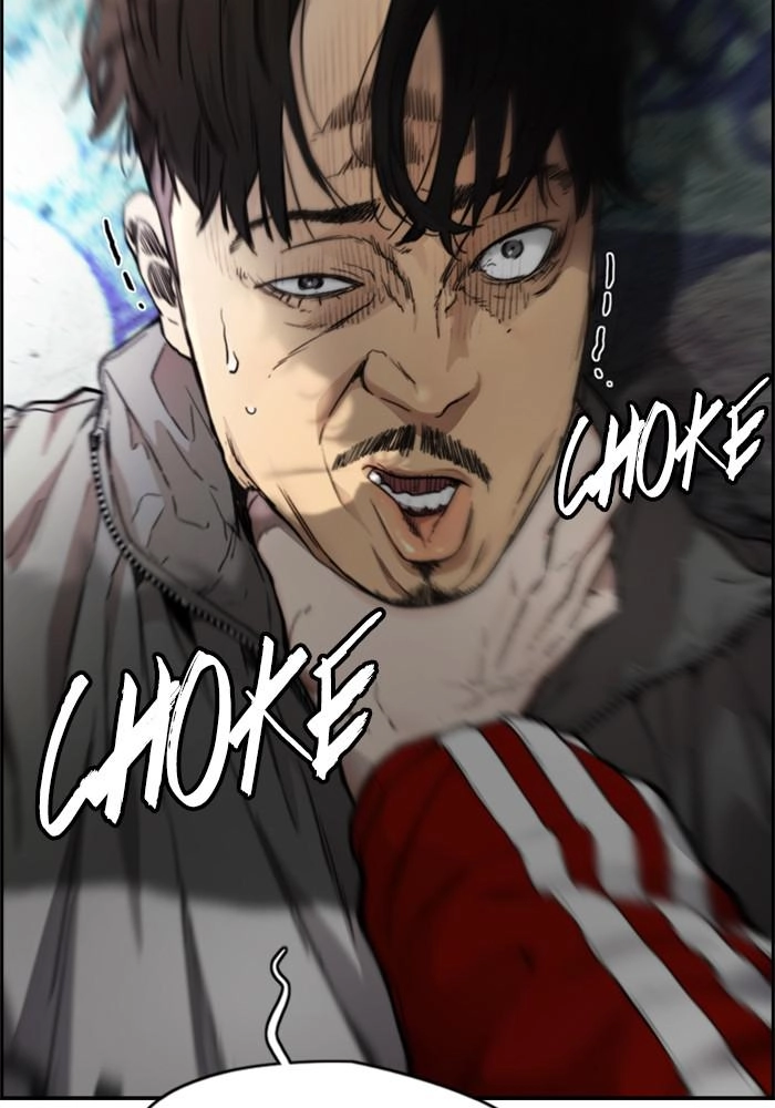 Wind Breaker Chapter 394, page 187 of 204