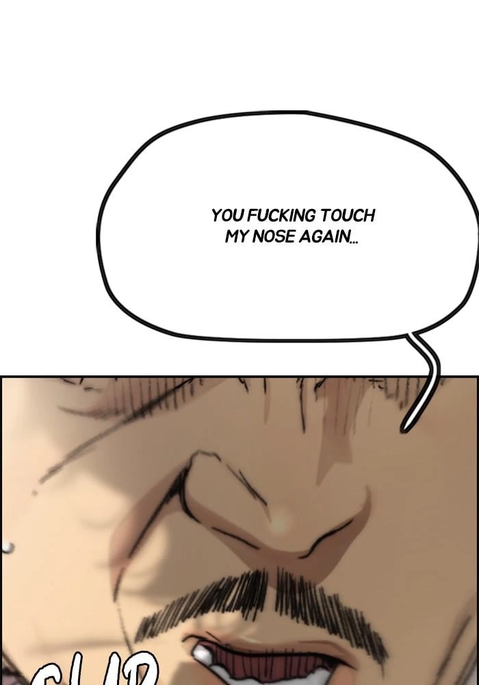 Wind Breaker Chapter 394, page 189 of 204