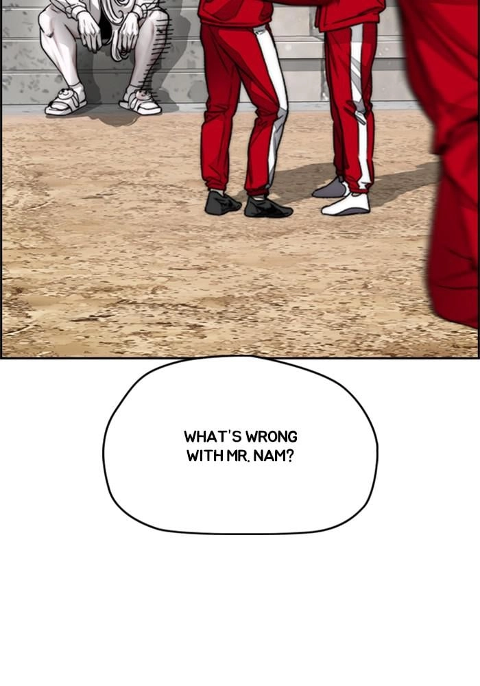 Wind Breaker Chapter 394, page 27 of 204