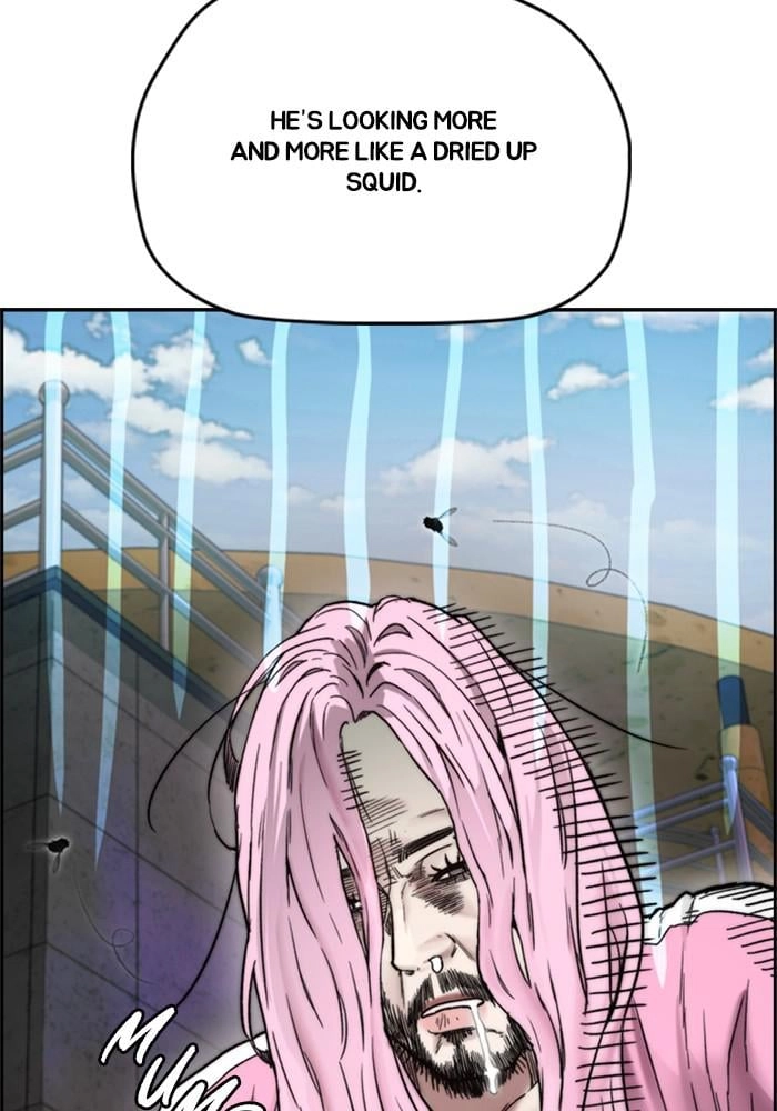 Wind Breaker Chapter 394, page 31 of 204