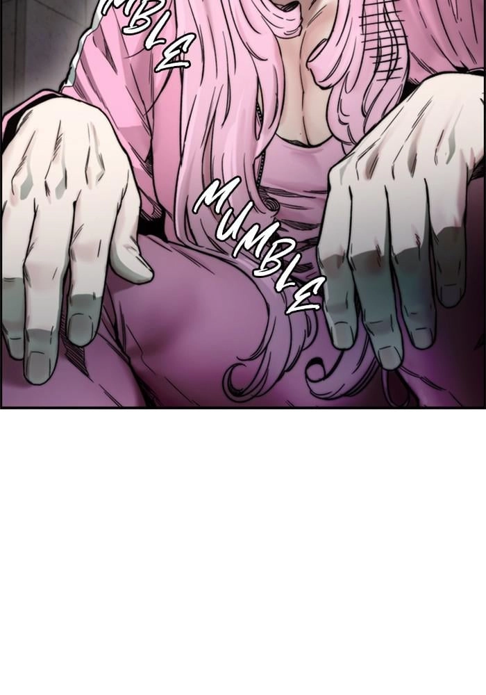 Wind Breaker Chapter 394, page 32 of 204
