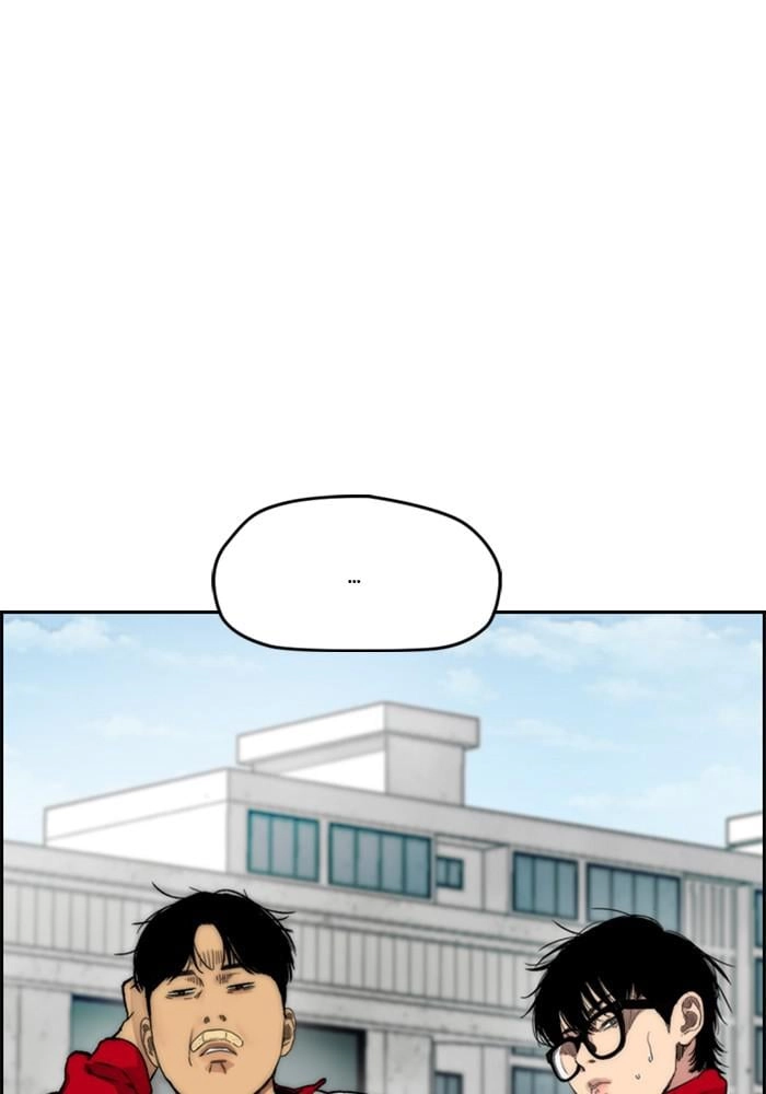 Wind Breaker Chapter 394, page 33 of 204
