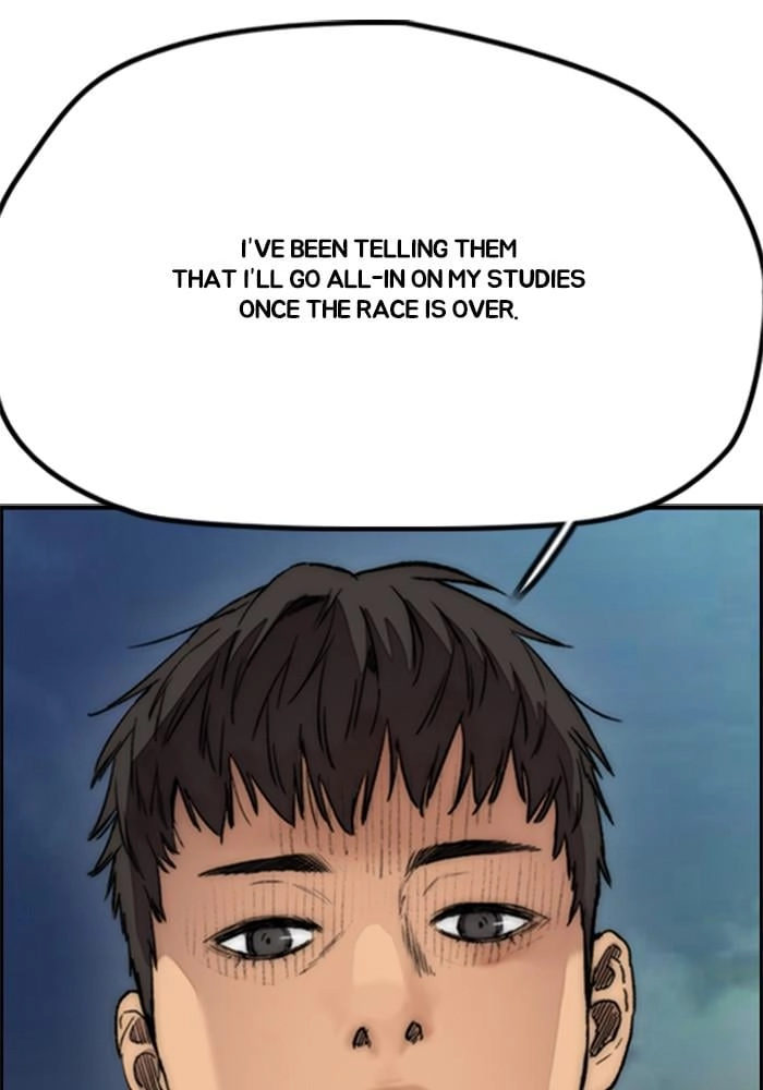 Wind Breaker Chapter 394, page 57 of 204