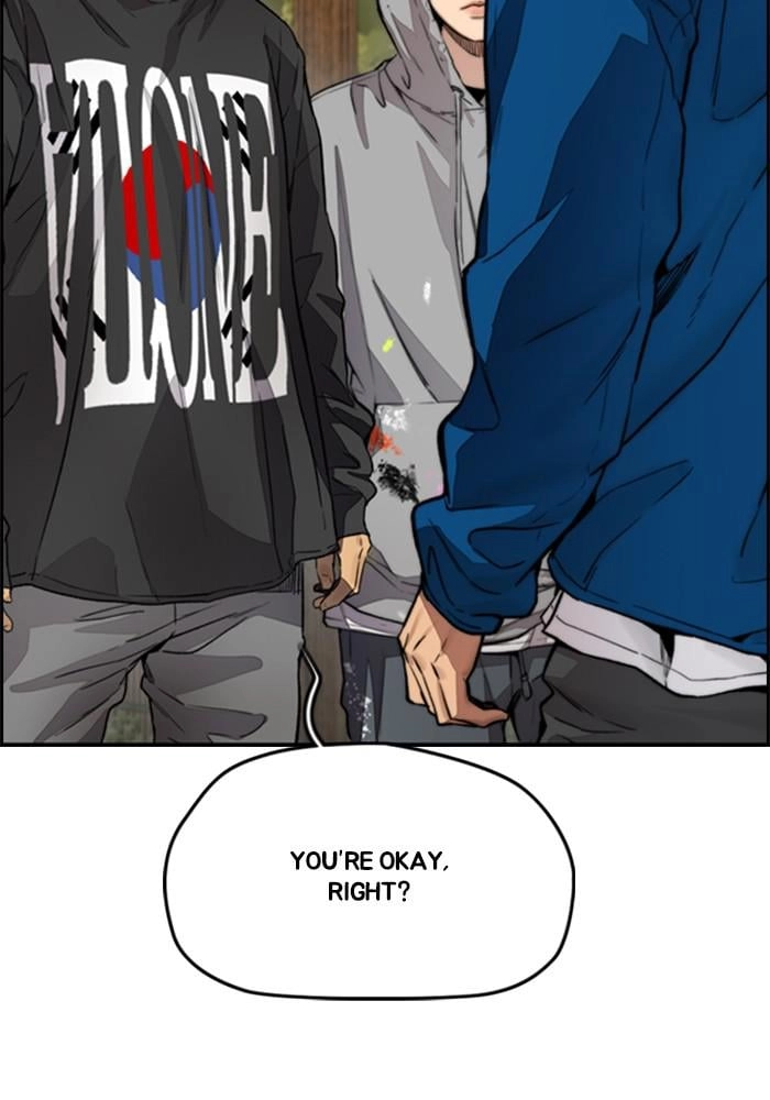 Wind Breaker Chapter 394, page 67 of 204