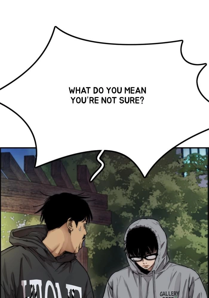 Wind Breaker Chapter 394, page 84 of 204