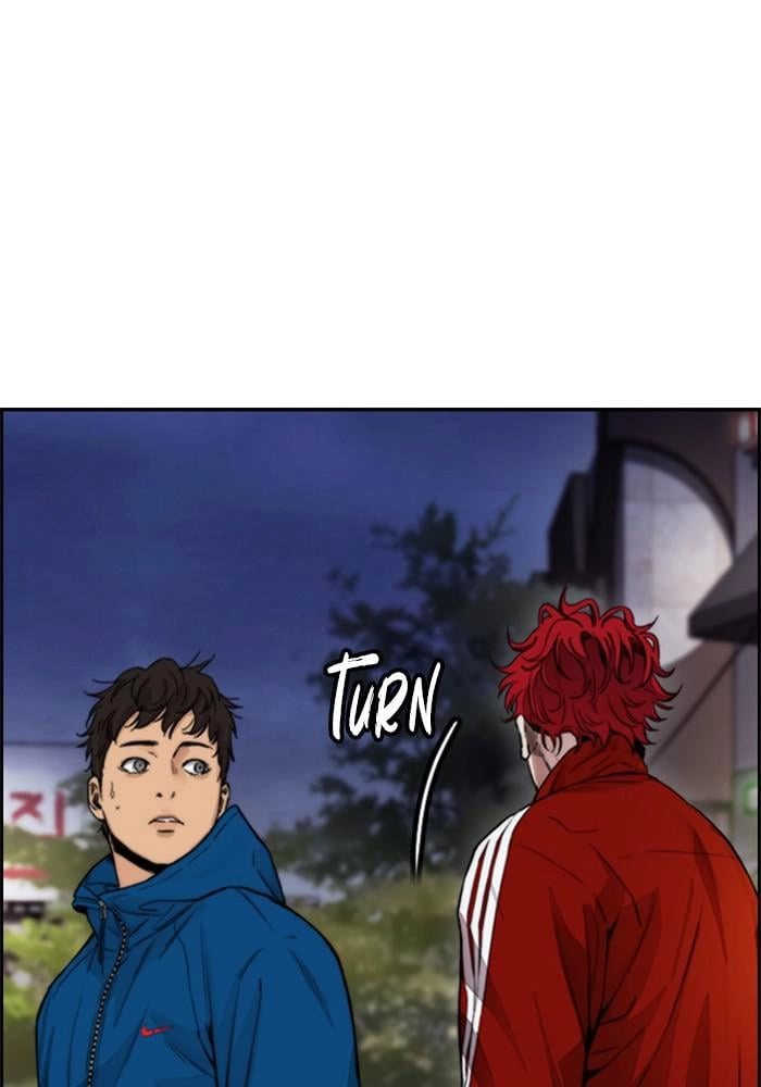 Wind Breaker Chapter 394, page 90 of 204