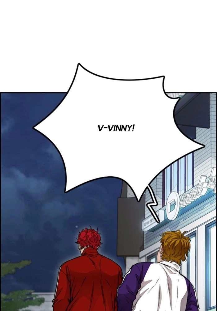 Wind Breaker Chapter 394, page 96 of 204