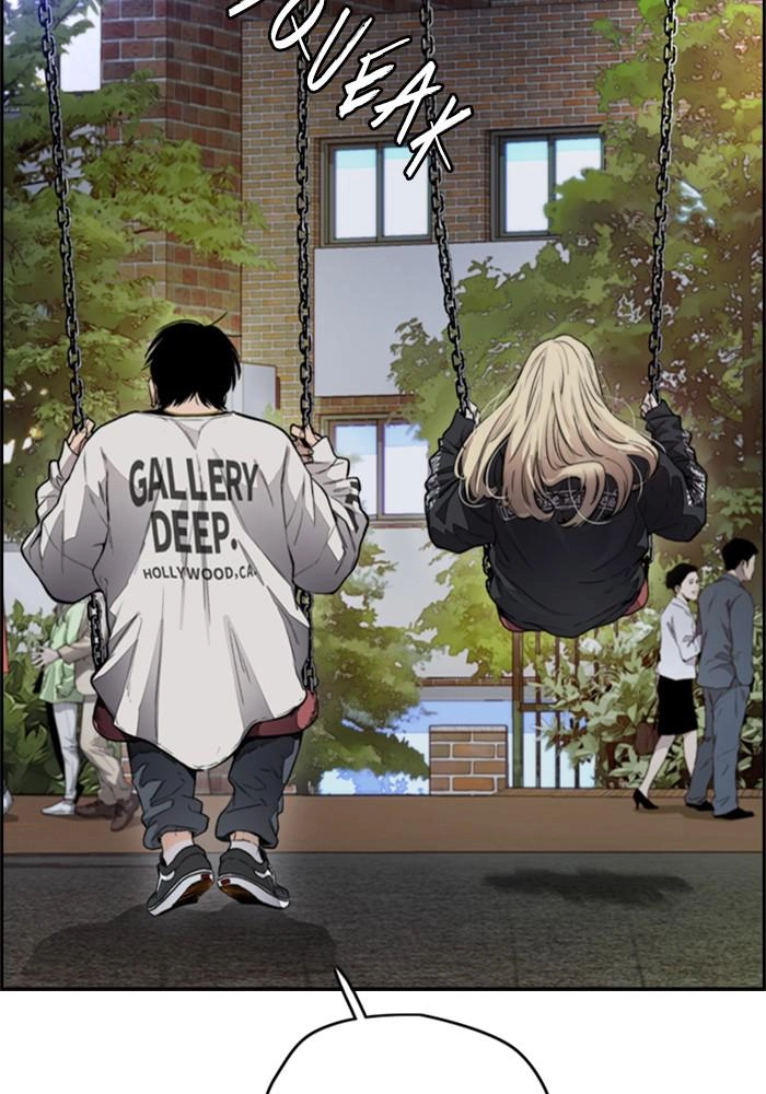 Wind Breaker Chapter 395, page 114 of 205