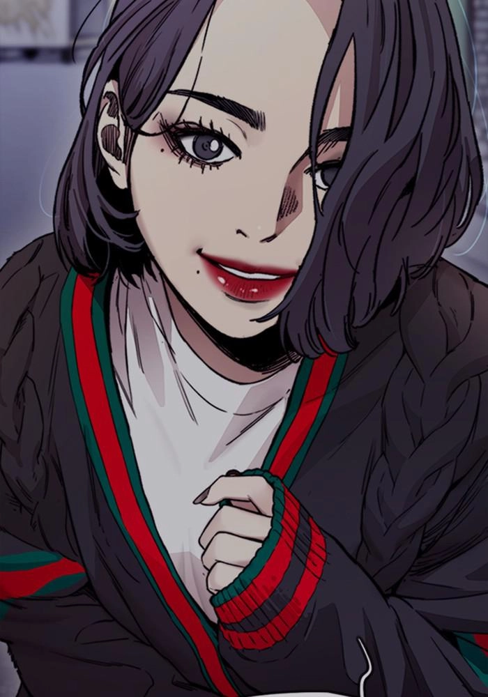 Wind Breaker Chapter 395, page 12 of 205
