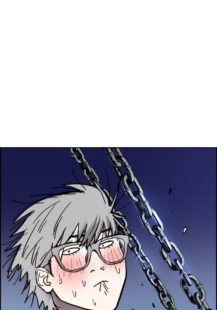 Wind Breaker Chapter 395, page 124 of 205