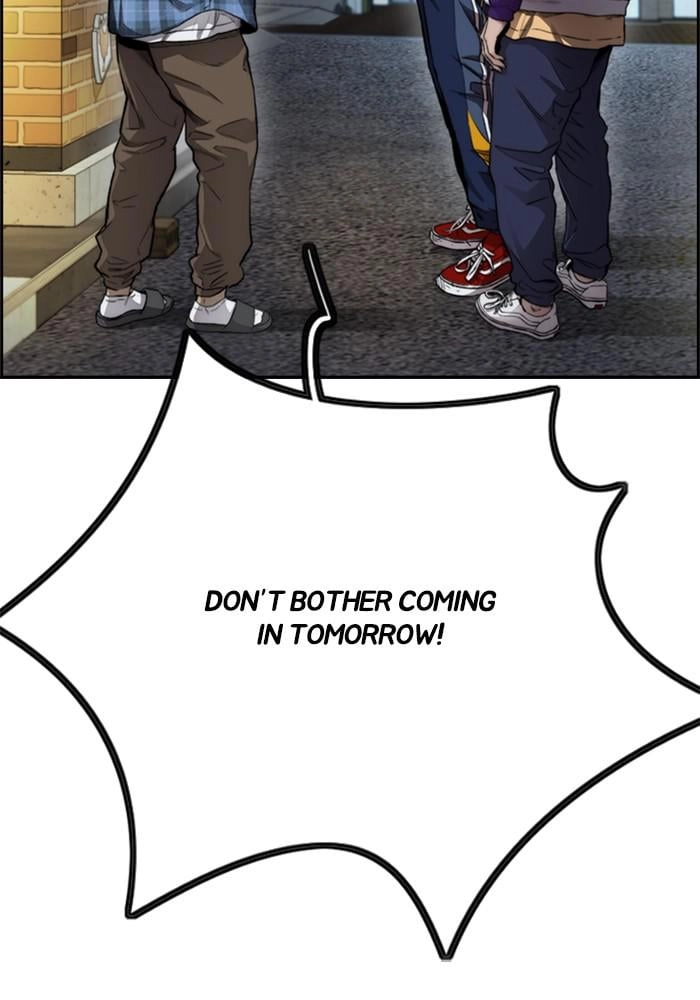 Wind Breaker Chapter 395, page 136 of 205