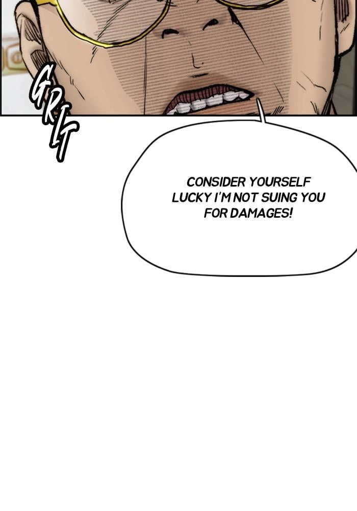 Wind Breaker Chapter 395, page 145 of 205