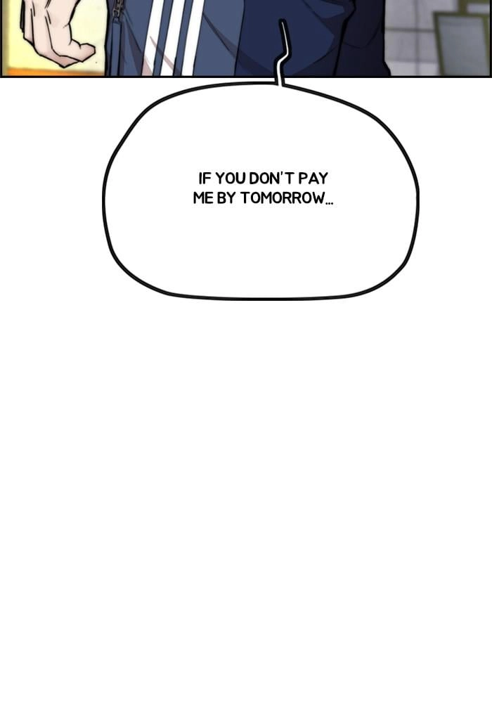 Wind Breaker Chapter 395, page 156 of 205