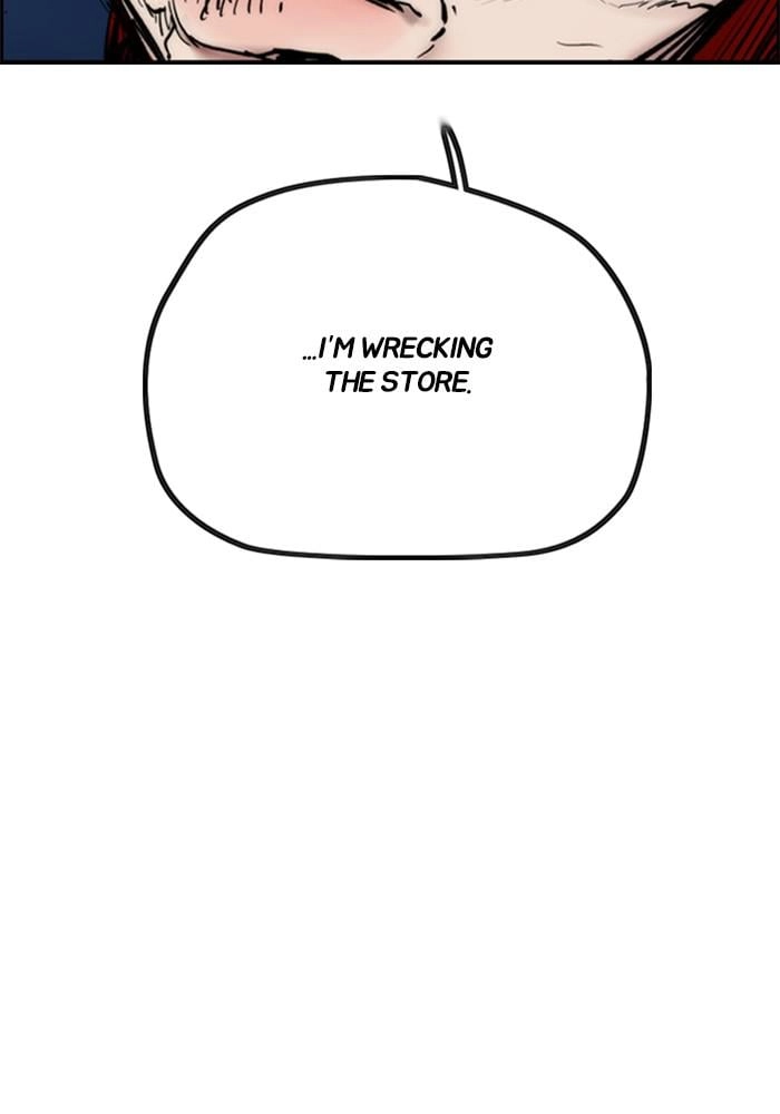 Wind Breaker Chapter 395, page 158 of 205