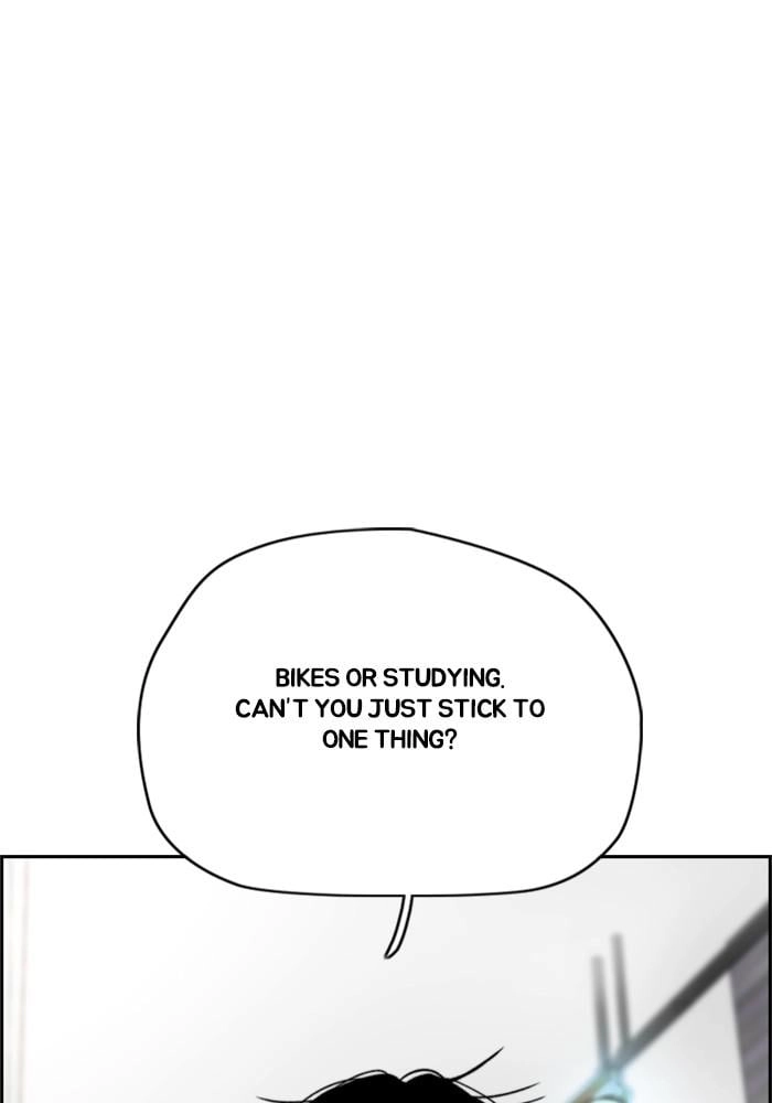 Wind Breaker Chapter 395, page 166 of 205