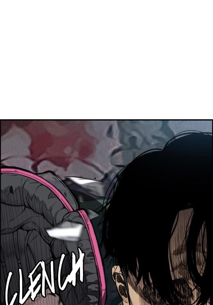Wind Breaker Chapter 395, page 17 of 205