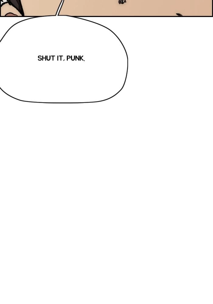 Wind Breaker Chapter 395, page 182 of 205