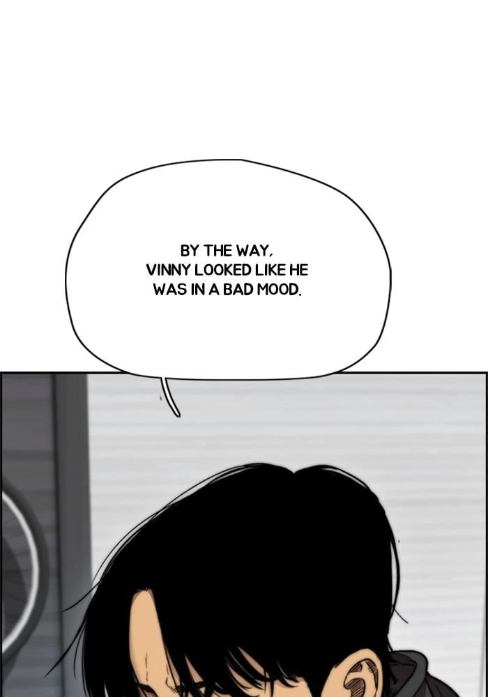 Wind Breaker Chapter 395, page 183 of 205