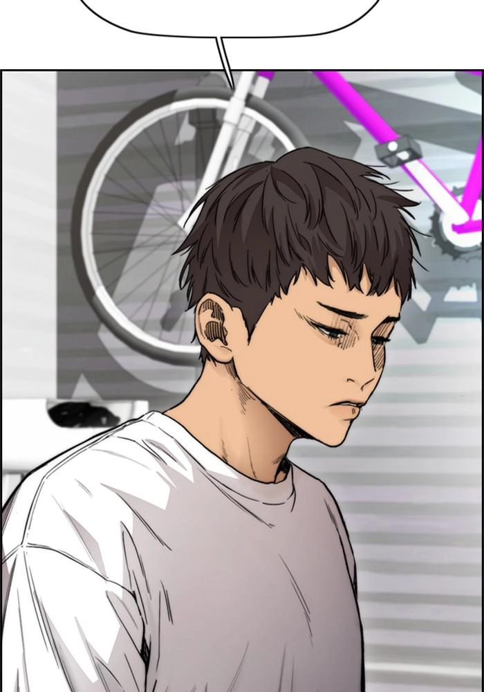 Wind Breaker Chapter 395, page 186 of 205