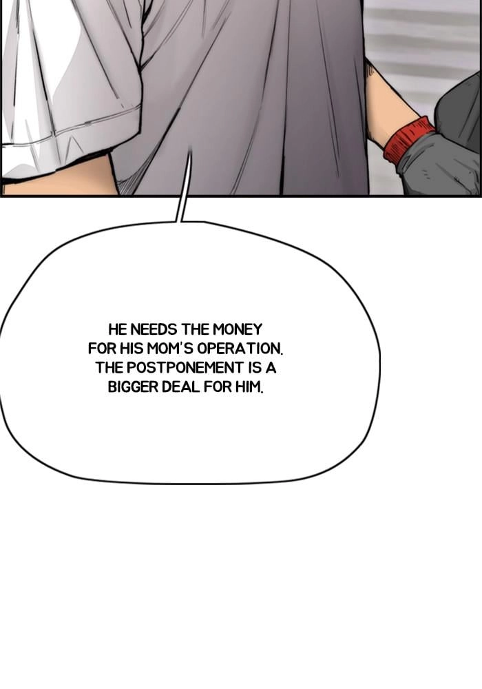 Wind Breaker Chapter 395, page 187 of 205