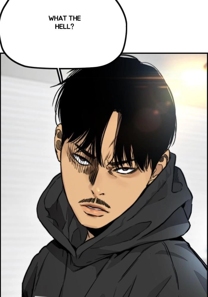 Wind Breaker Chapter 395, page 200 of 205