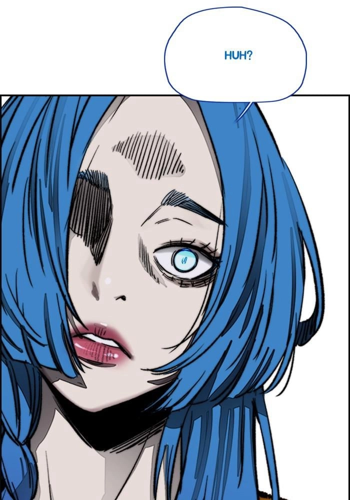 Wind Breaker Chapter 395, page 202 of 205