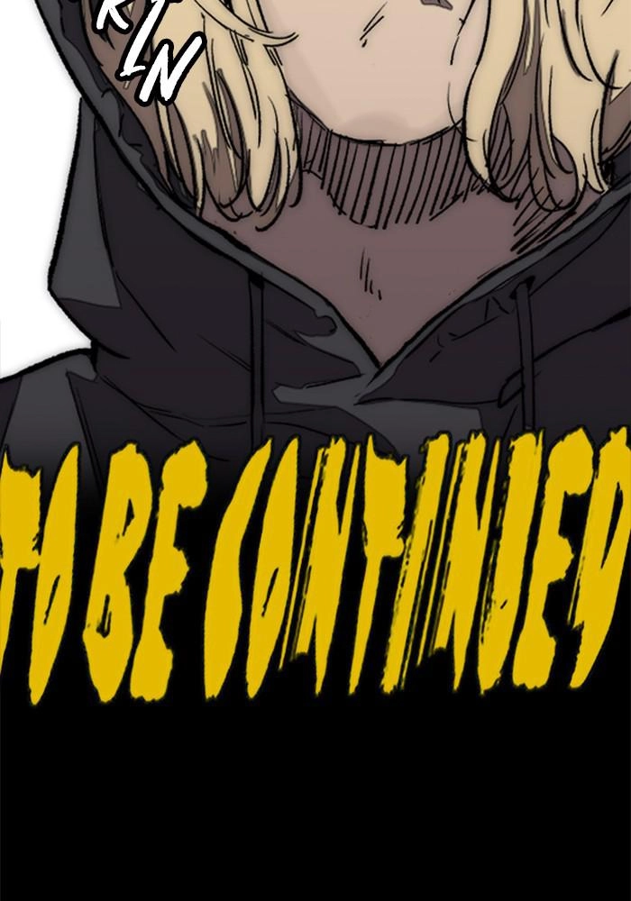 Wind Breaker Chapter 395, page 204 of 205