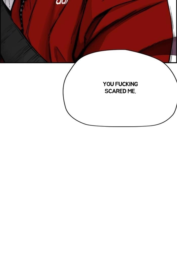 Wind Breaker Chapter 395, page 22 of 205