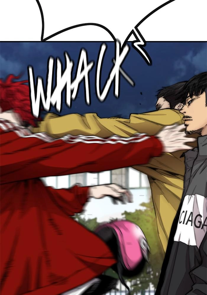 Wind Breaker Chapter 395, page 26 of 205