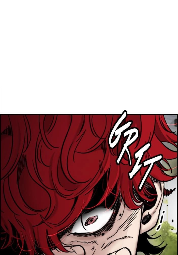 Wind Breaker Chapter 395, page 30 of 205
